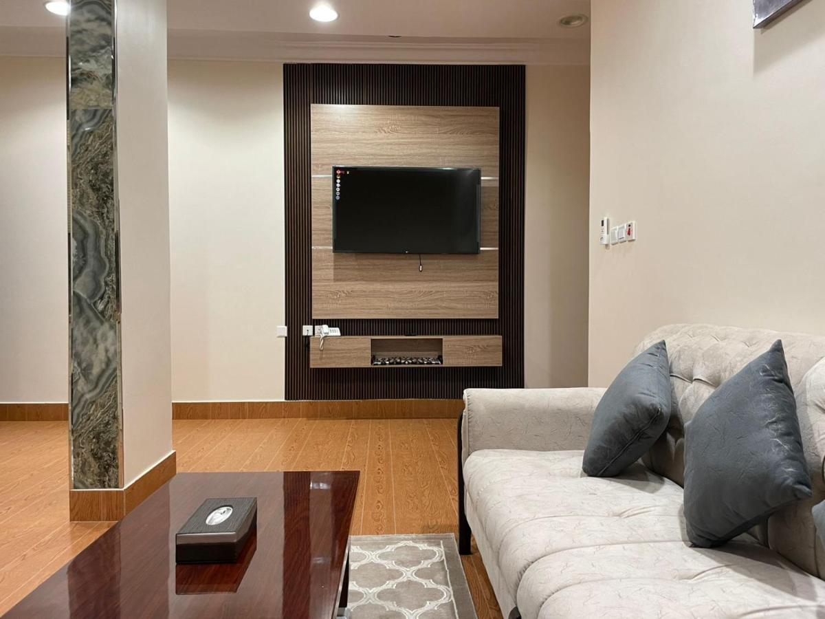 ريف قرطبة Reef Qurtoba Riade Exterior foto