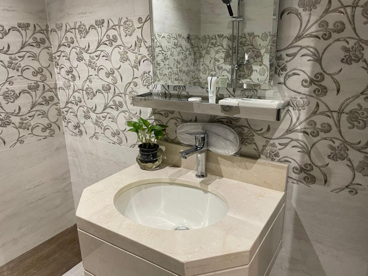 ريف قرطبة Reef Qurtoba Riade Exterior foto