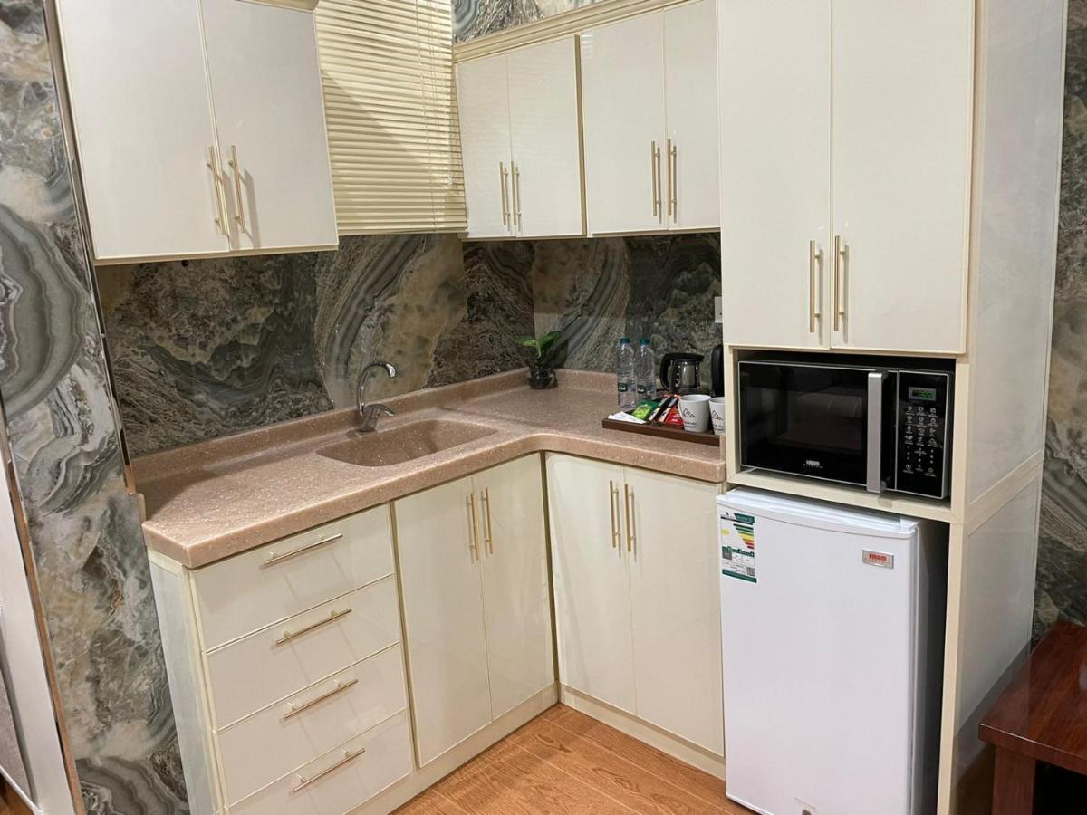 ريف قرطبة Reef Qurtoba Riade Exterior foto