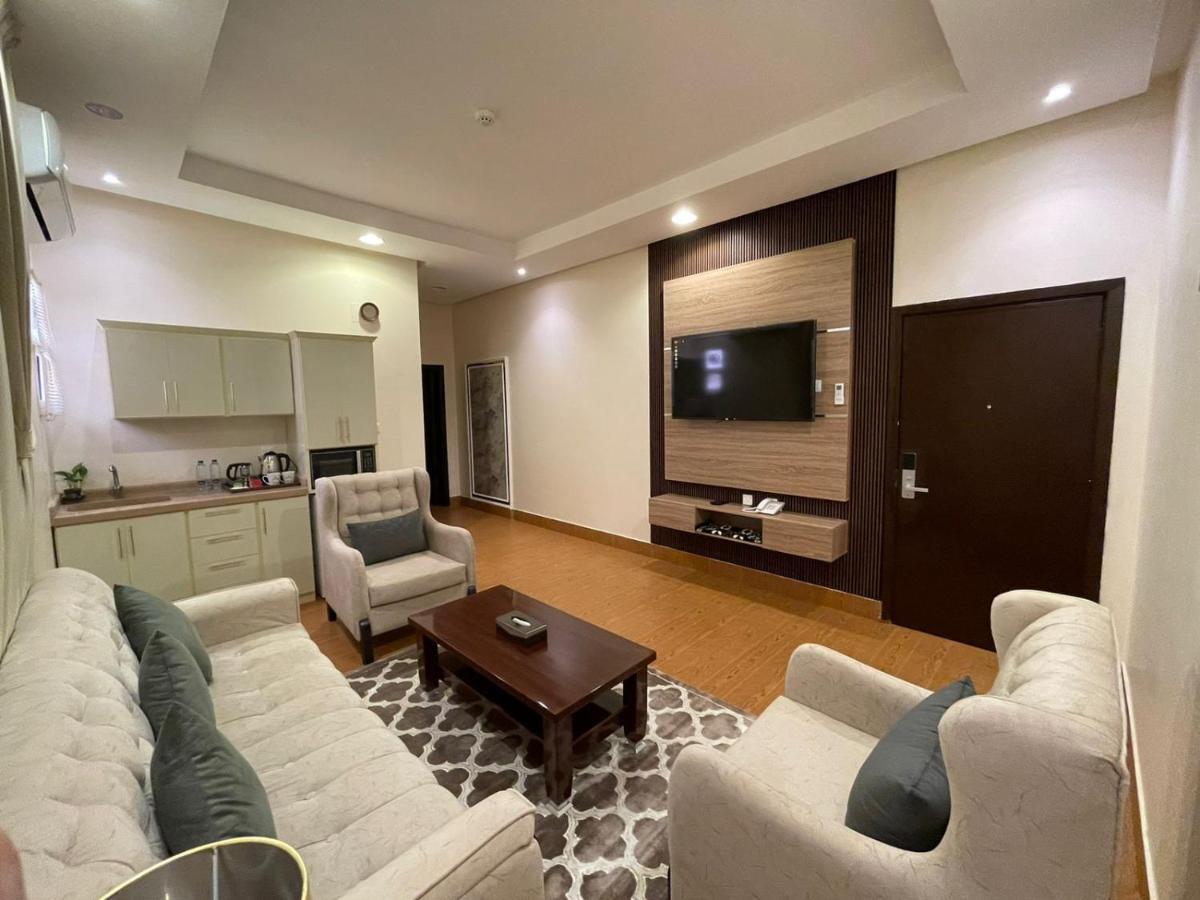 ريف قرطبة Reef Qurtoba Riade Exterior foto