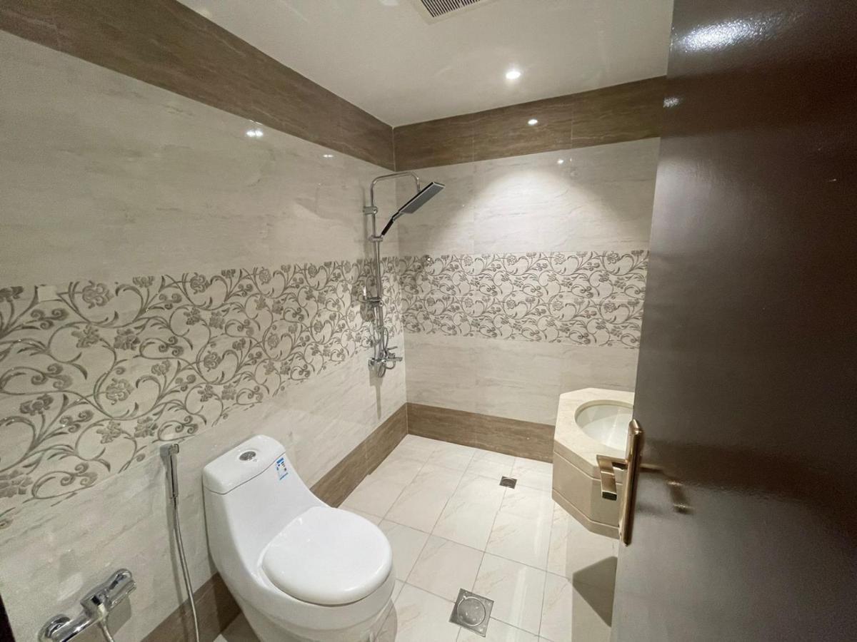 ريف قرطبة Reef Qurtoba Riade Exterior foto