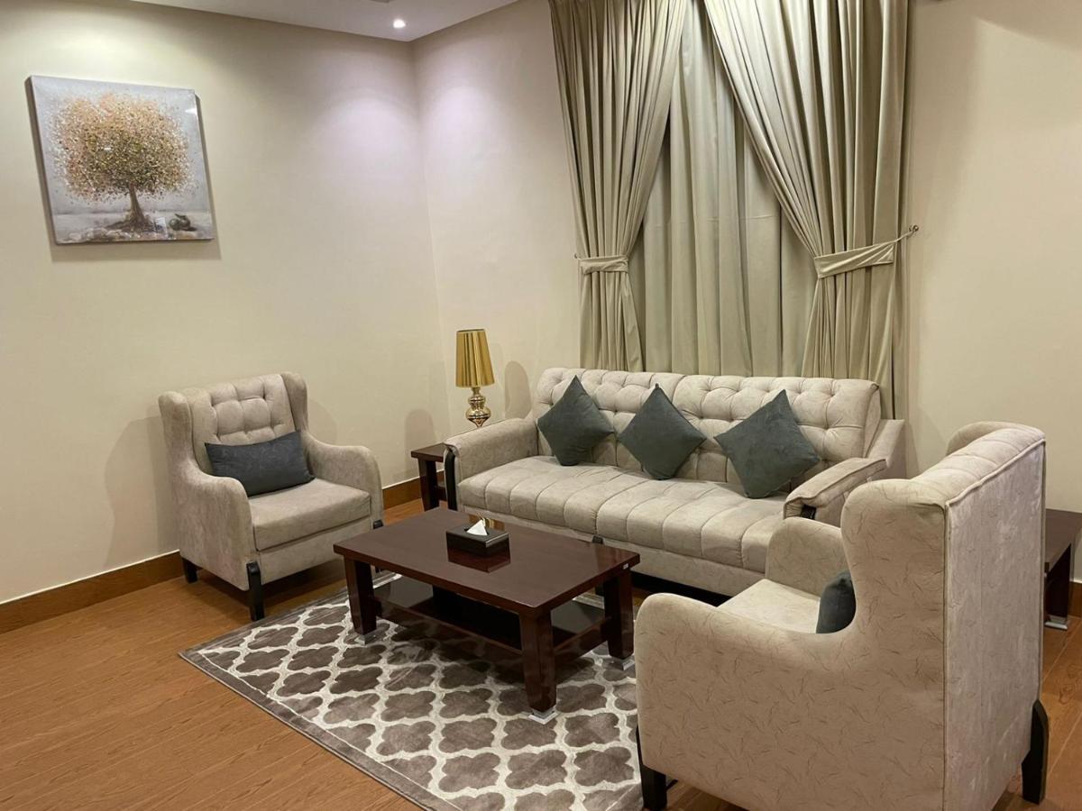 ريف قرطبة Reef Qurtoba Riade Exterior foto