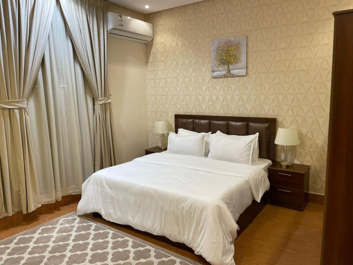 ريف قرطبة Reef Qurtoba Riade Exterior foto