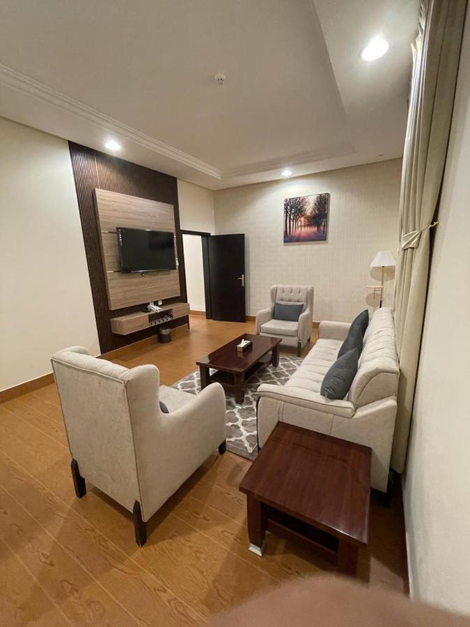 ريف قرطبة Reef Qurtoba Riade Exterior foto
