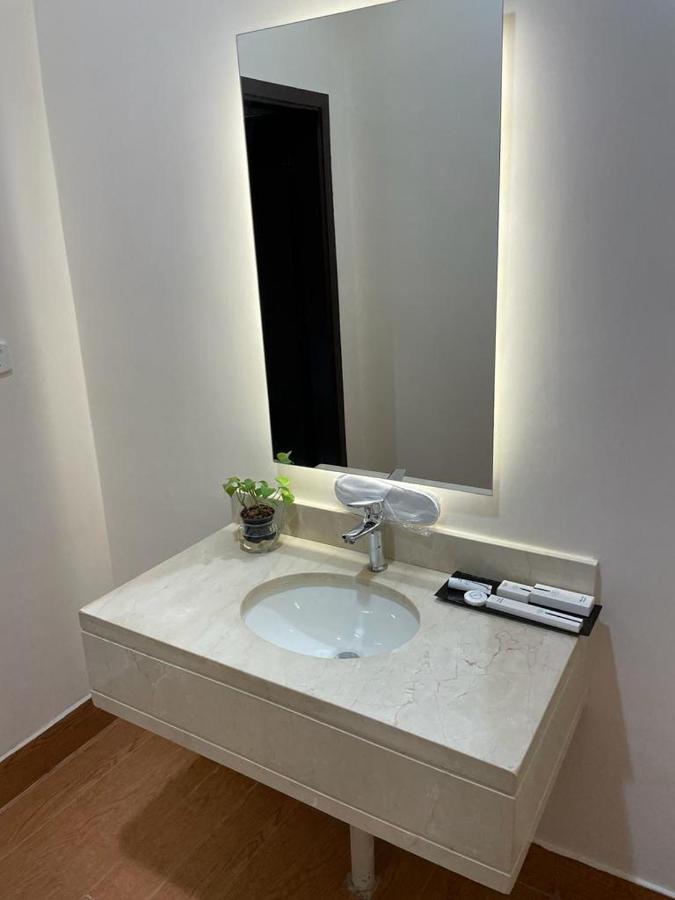 ريف قرطبة Reef Qurtoba Riade Exterior foto